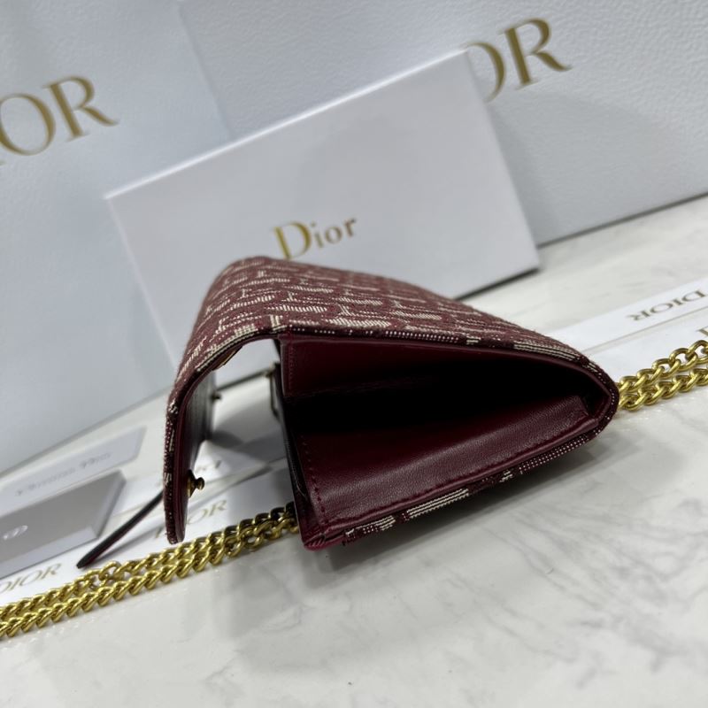 Christian Dior Wallets Purse